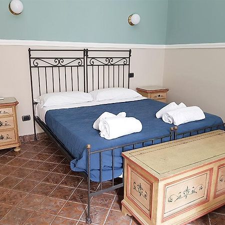 B&B Delle Palme 나폴리 외부 사진