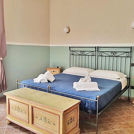 B&B Delle Palme 나폴리 외부 사진