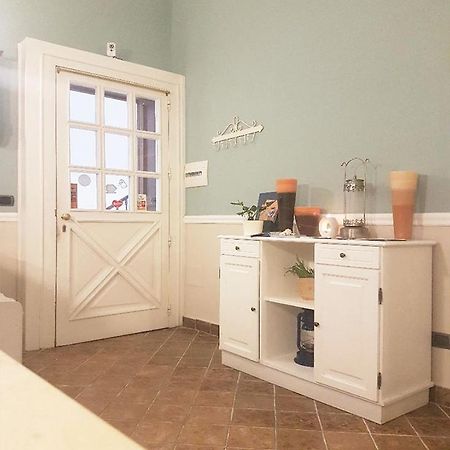 B&B Delle Palme 나폴리 외부 사진