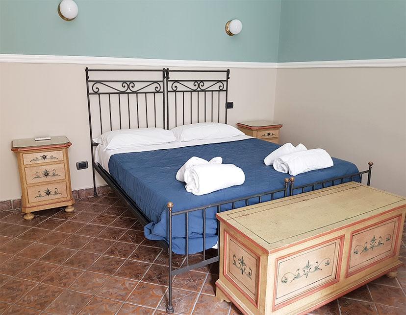 B&B Delle Palme 나폴리 외부 사진