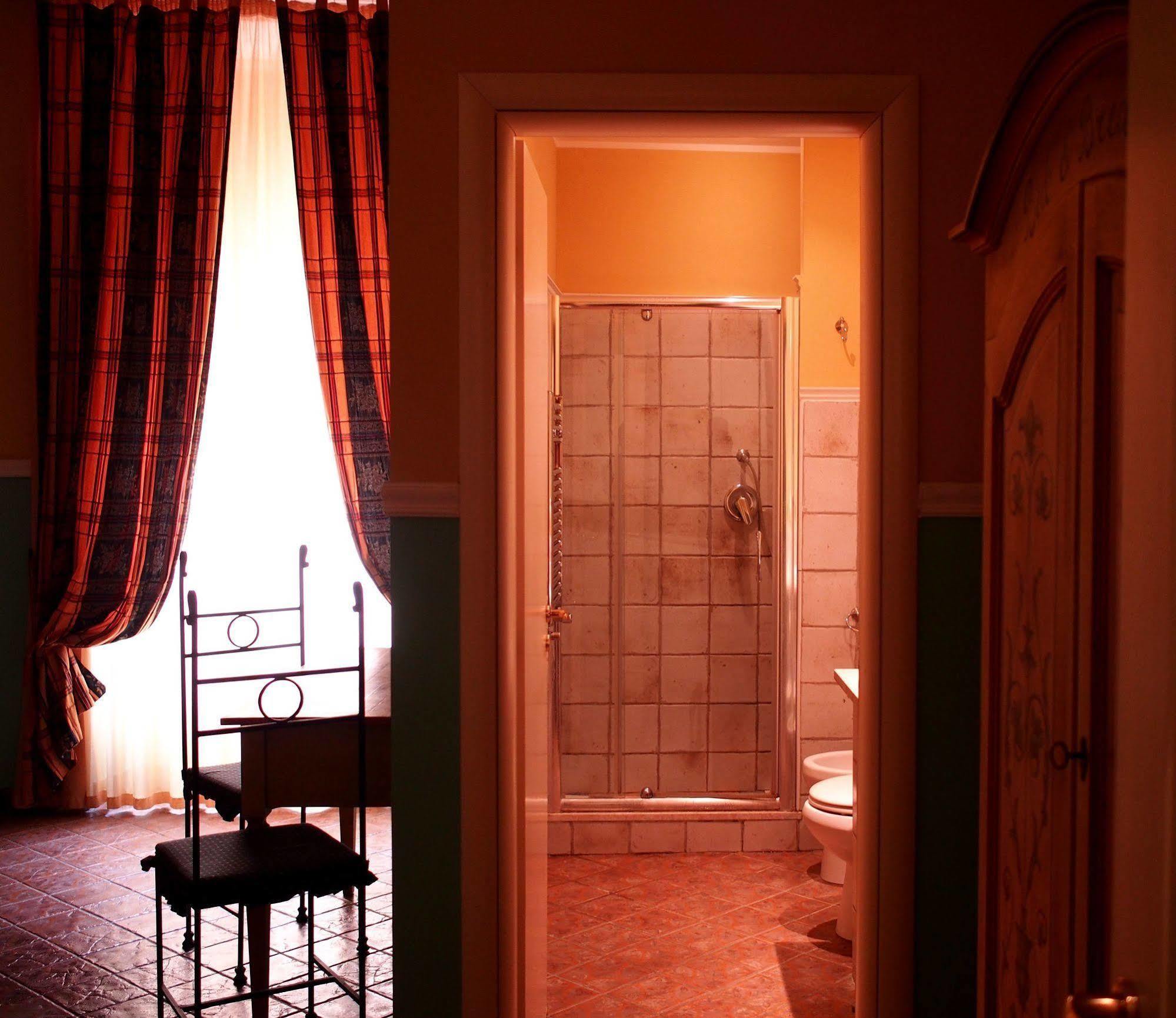 B&B Delle Palme 나폴리 외부 사진