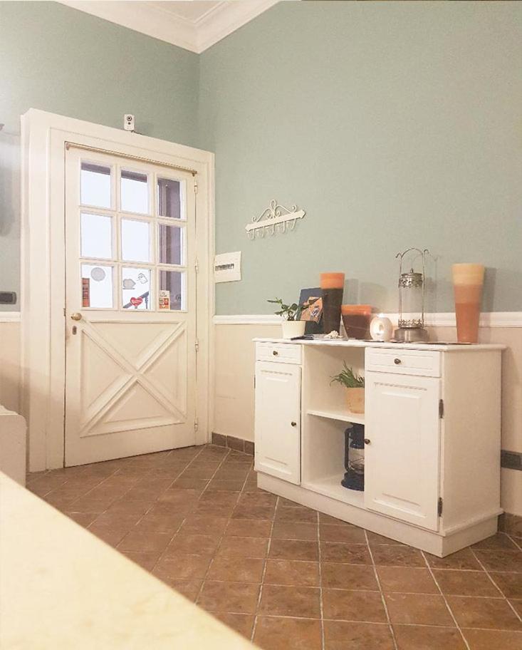 B&B Delle Palme 나폴리 외부 사진